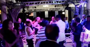 Confraternização dos Auditores Fiscais 2015