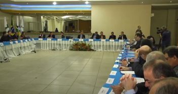 177ª Reunião Extraordinária do Conselho Deliberativo da Fenafisco