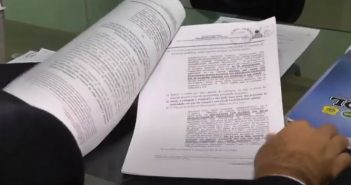 Fiscais contra tentativa de retirada dos direitos trabalhistas