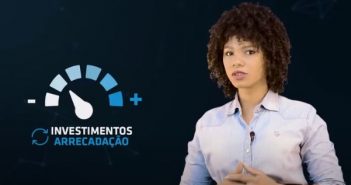 Arrecadação de Rondônia registra crescimento
