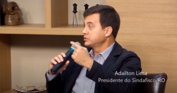 NA TV – Presidente do Sindafisco fala sobre PEC 186