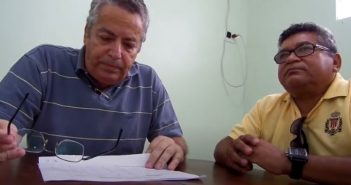 Comissão Eleitoral divulga resultados das eleições 2014 no Sindafisco