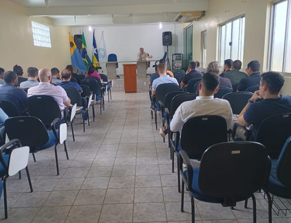 Auditores Fiscais de Rondônia ingressarão com ação contra portaria discriminatória