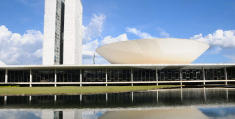 Nota Pública contra a proposta de Reforma Administrativa de autoria do Deputado Pedro Paulo (PSD-RJ)