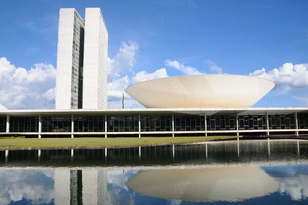 Nota Pública contra a proposta de Reforma Administrativa de autoria do Deputado Pedro Paulo (PSD-RJ)